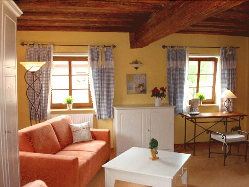 Landhotel Augustin