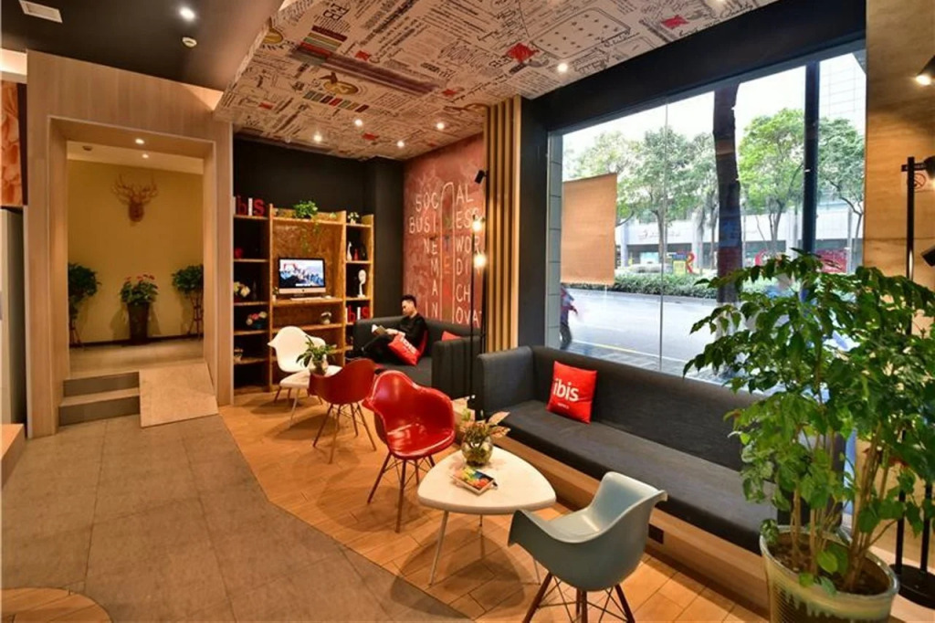 ibis Xiamen Kaiyuan