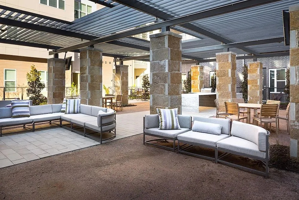 Urbanlights at Legacy West
