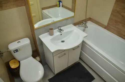 Cozy Apartments - Iasi