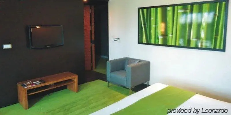 Spree Hotel Bangalore