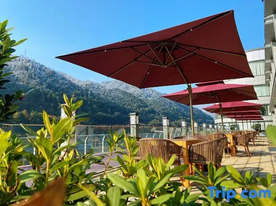 Ginlan Jia· Xin'Anjiang Resort