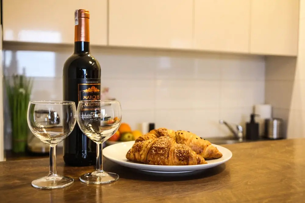 3D Szlak Apartament