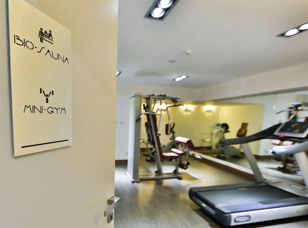 Best Western Premier CHC Airport