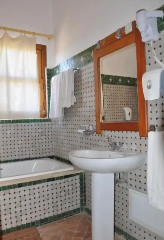Hotel Ksar Assalassil