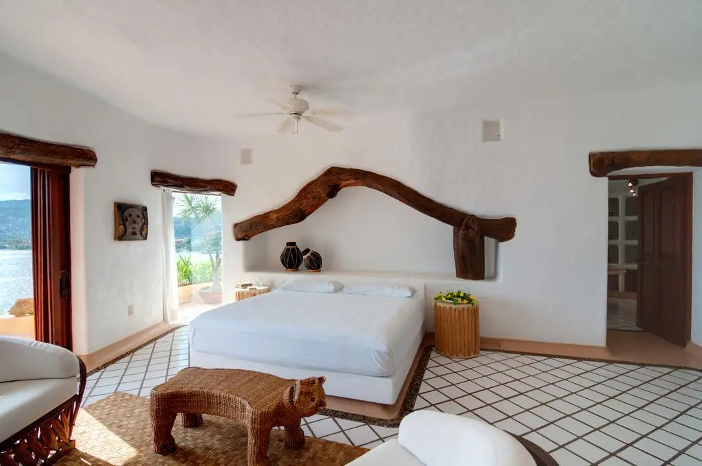 Espuma Hotel