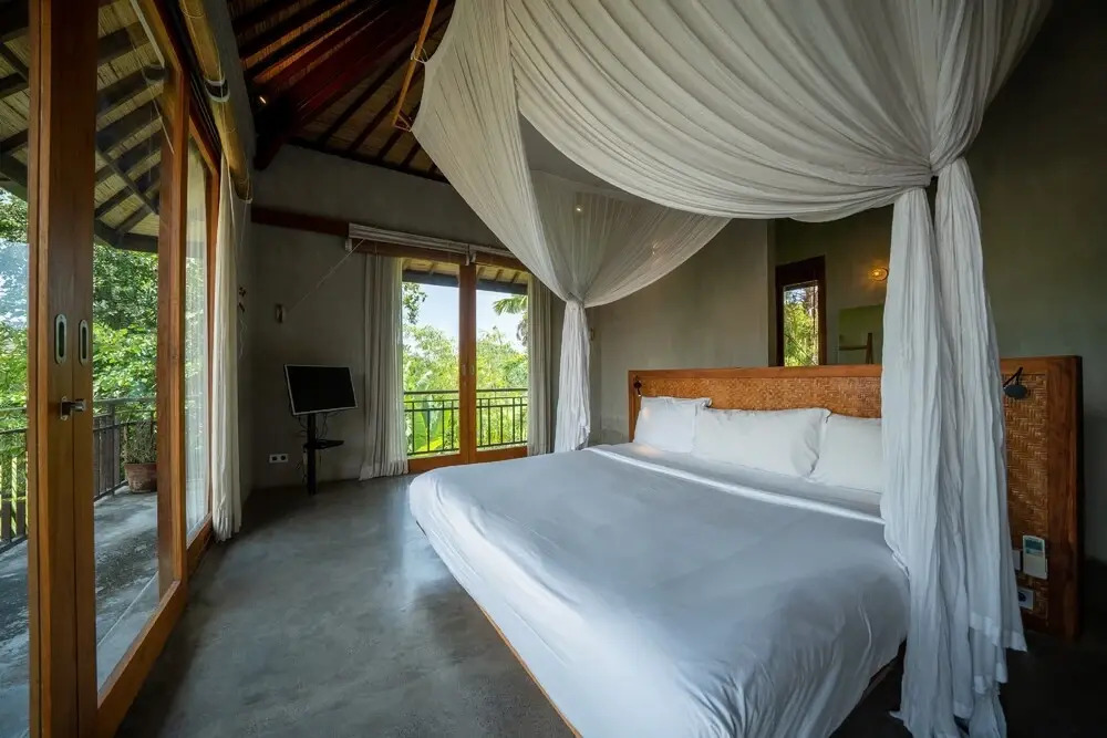 Villa Puri Beji