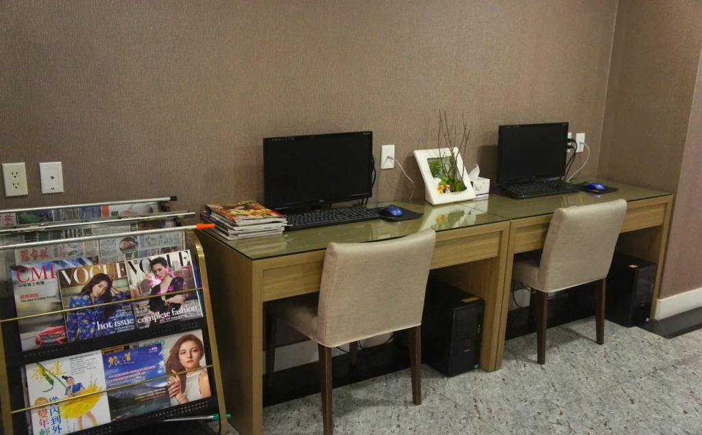 Finders Hotel Hualien Wen Hua