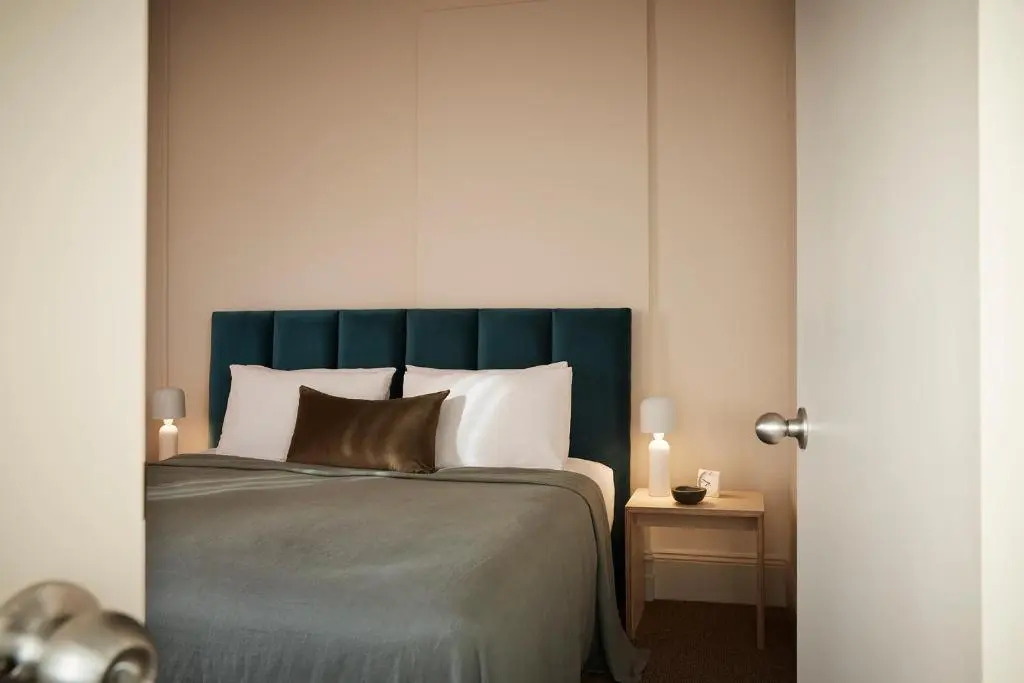 The Rooms Milton