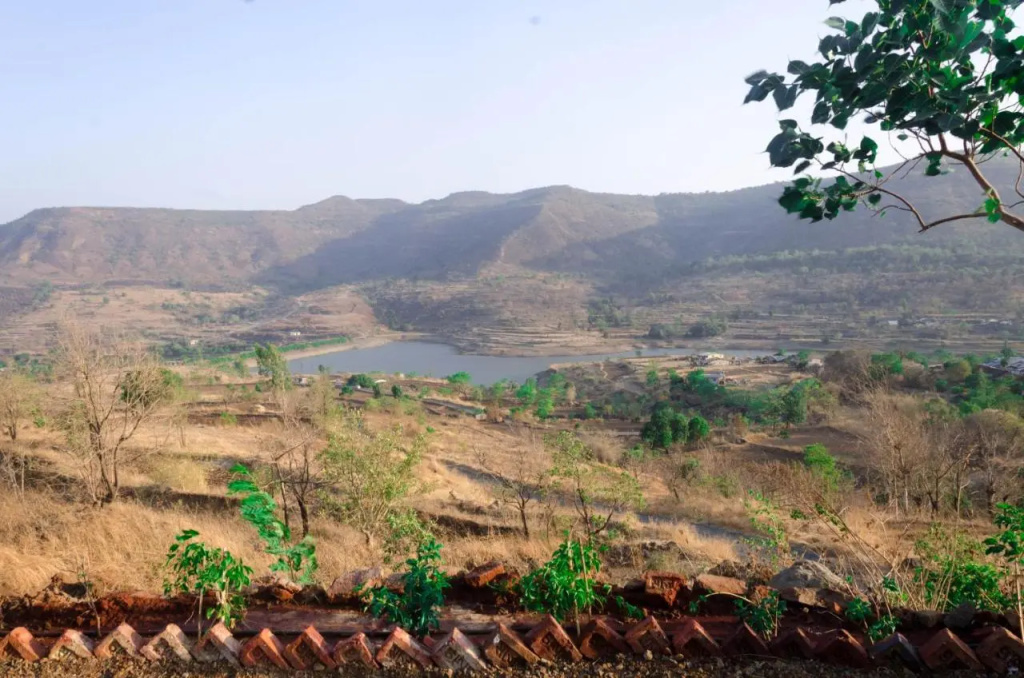 Avanti Kalagram Hill Top Resort, Mulshi