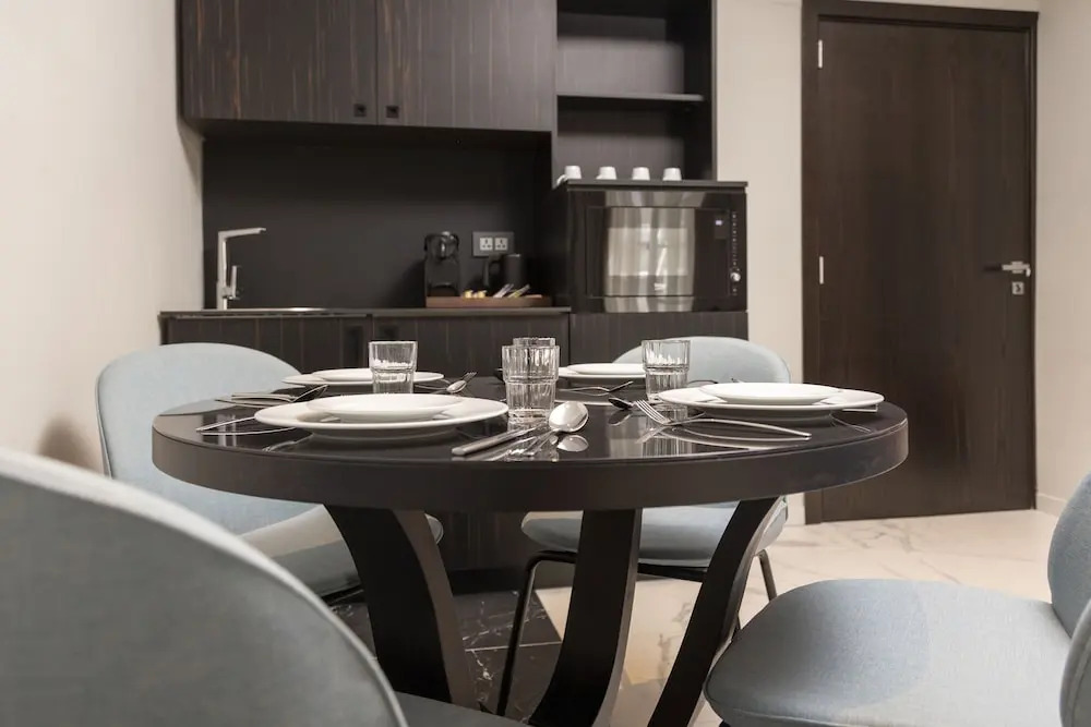 Melior Boutique Hotel