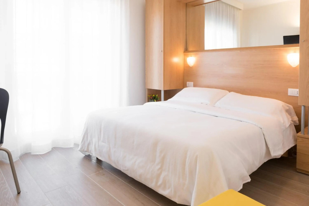 Hotel Mediterraneo