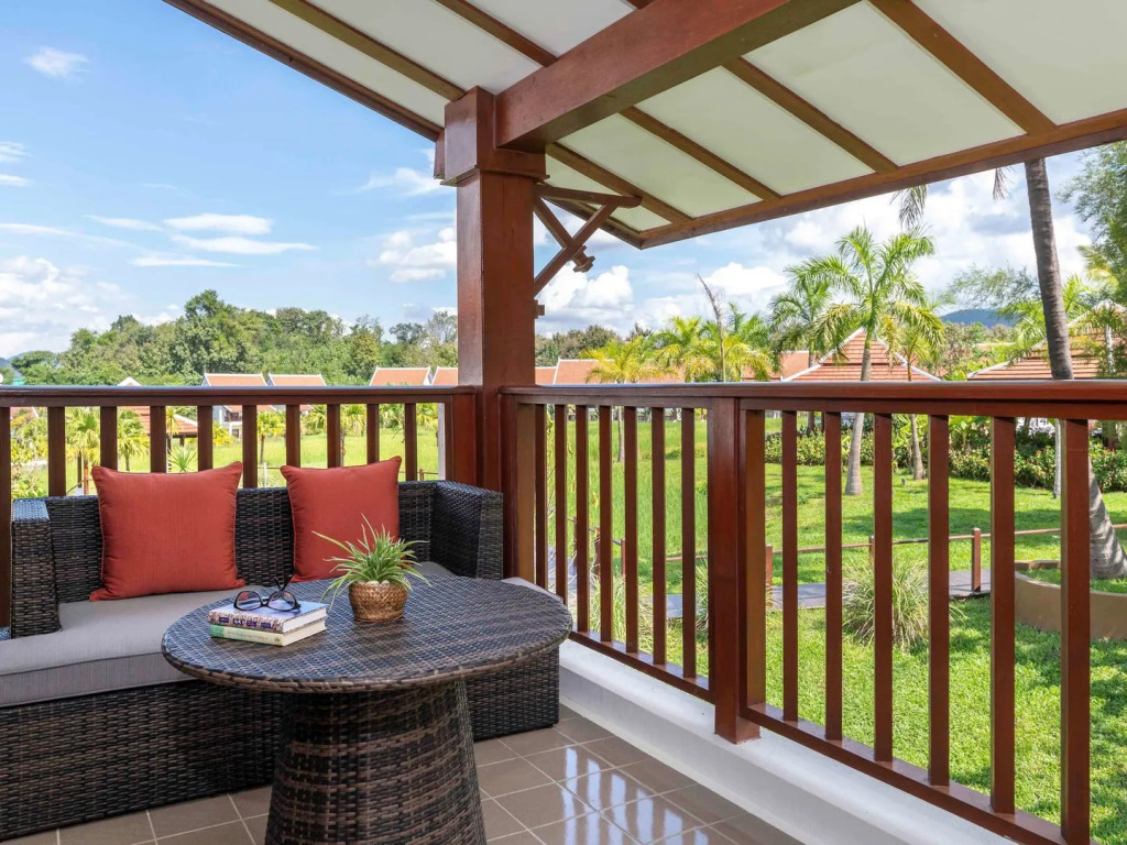 Pullman Luang Prabang