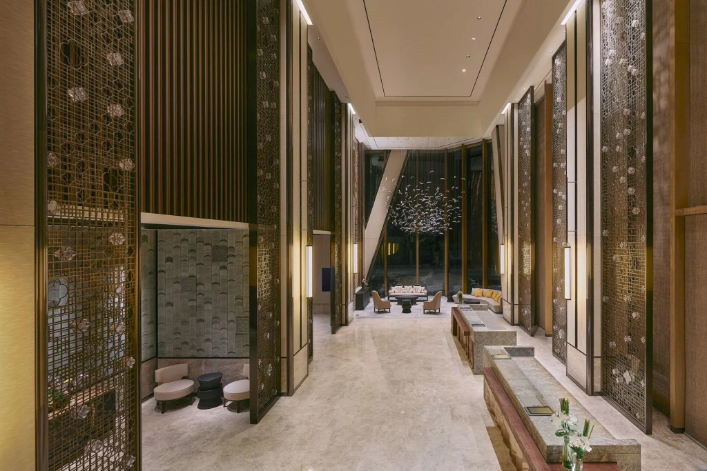 Kempinski Residences Guangzhou