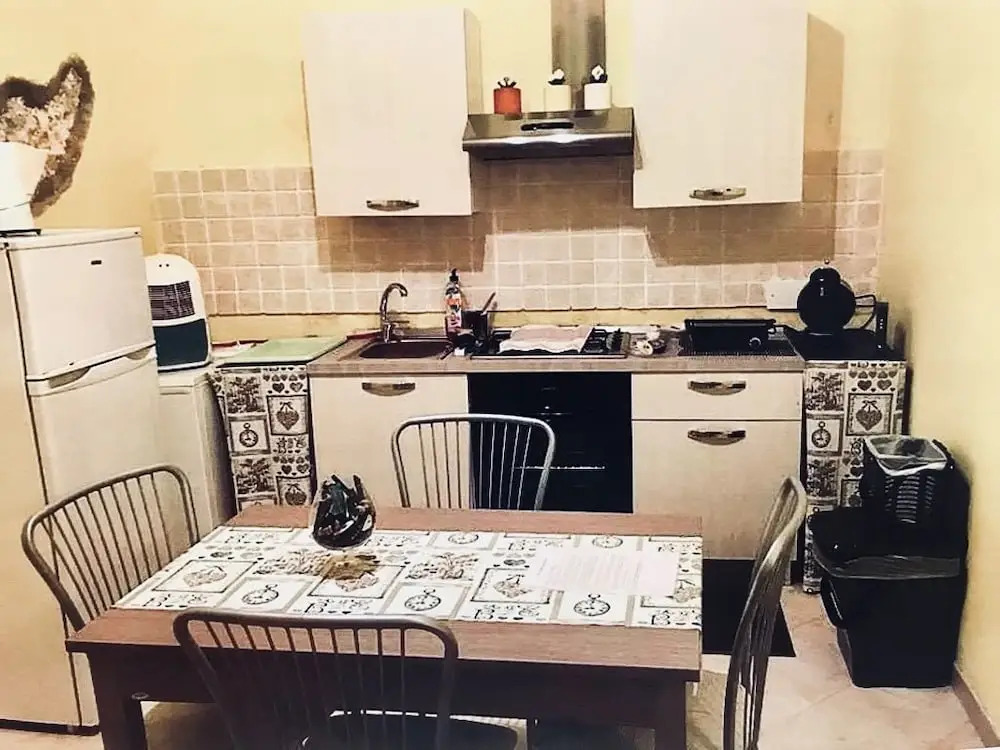 B&B il Vicoletto