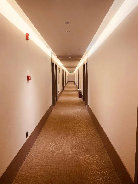 Hanting Hotel Beijing Zhongguancun Renda Xime