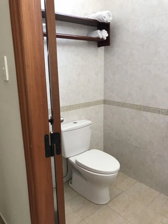 Minh Long Hotel