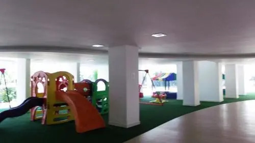 Residencial Marine Home & Resort