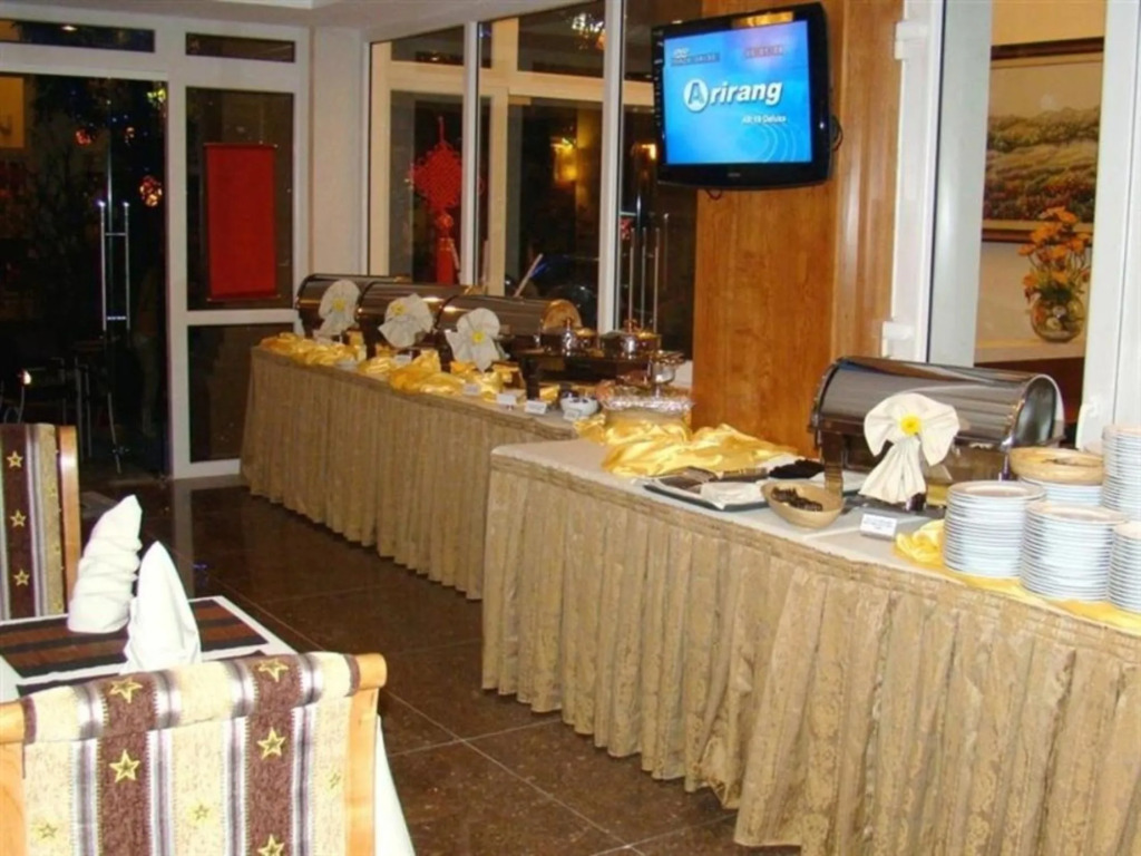 Bali Hotel