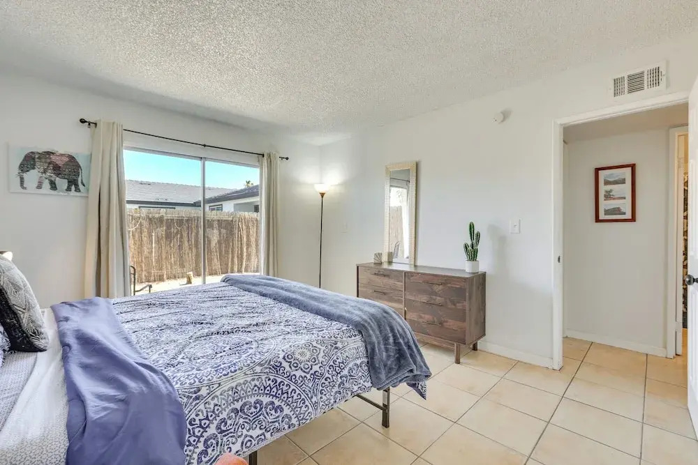 Glendale Unit w/ Private Yard Near Sports Venues!