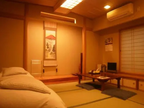 Kakiya Ryokan
