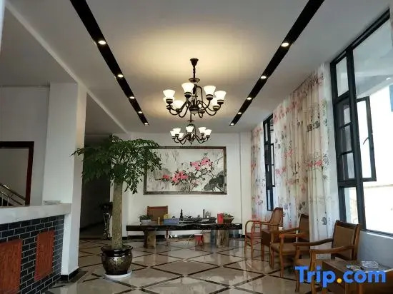 Yihao Baijia Inn