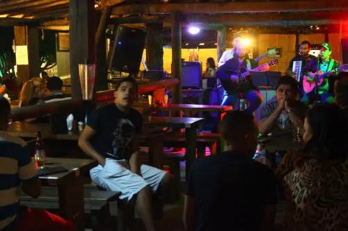 Pousada Vila Cipó