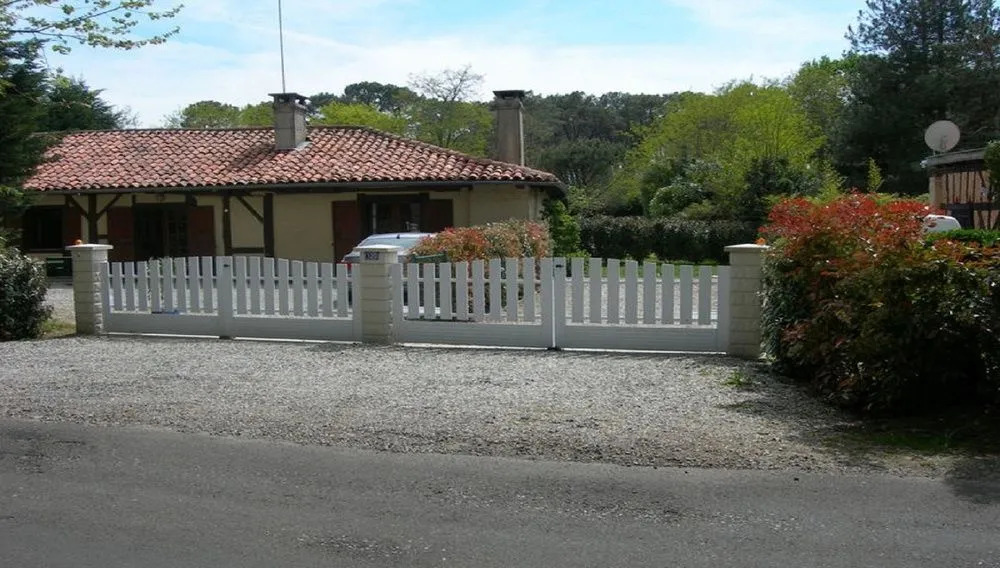 Bergerie L'amonite