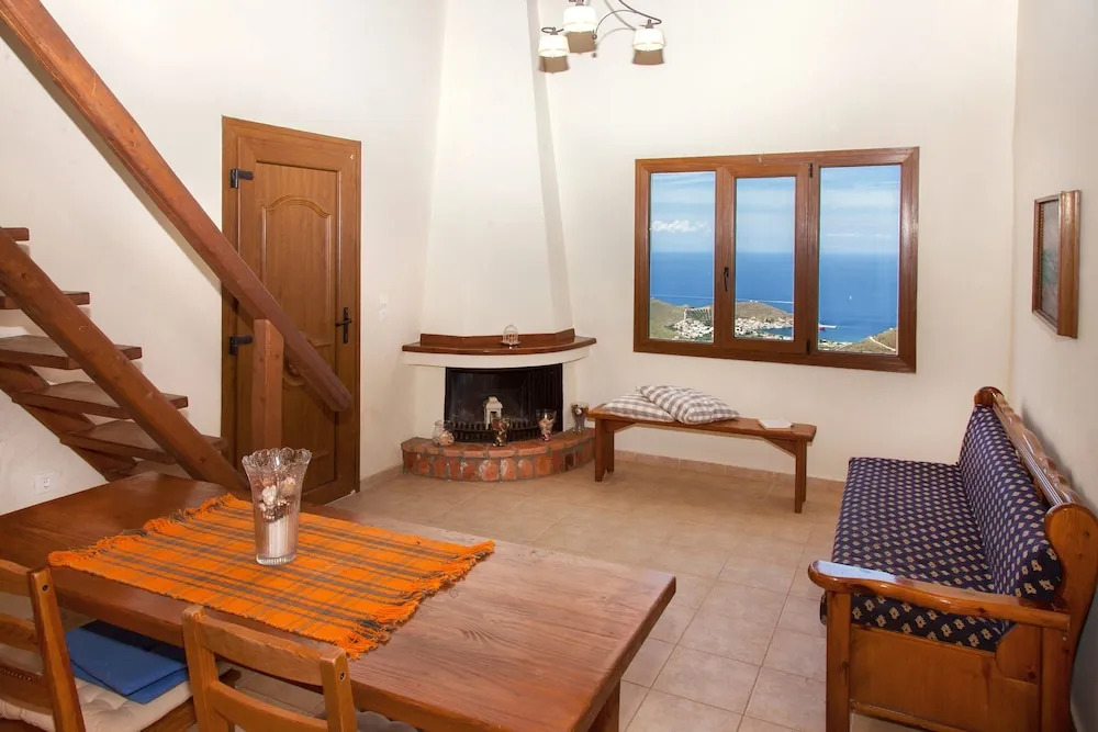 Villa Karthea II