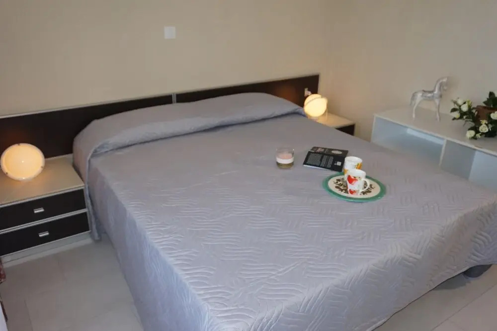Nice Flat on the Fourth Floor With Lift and Terrace by Beahost Rentals