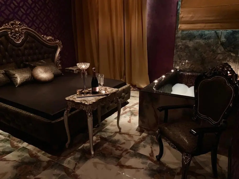 Spa Hotel Grandini