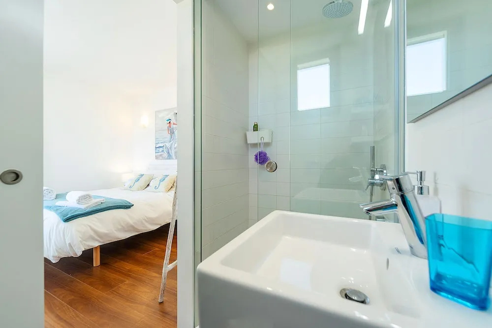 Modern Panoramic Sea View House Mallorca
