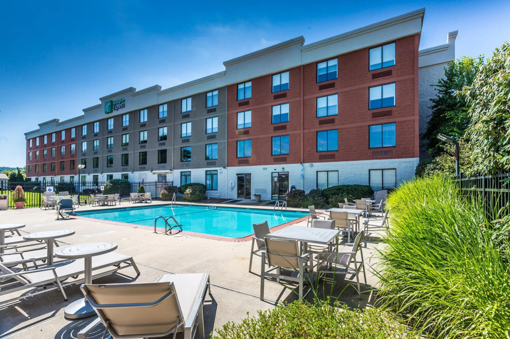 Holiday Inn Express Exton - Great Valley by IHG