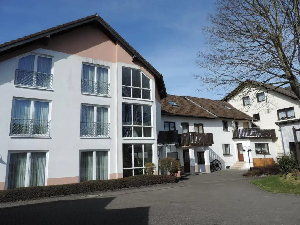 Gasthaus Weber