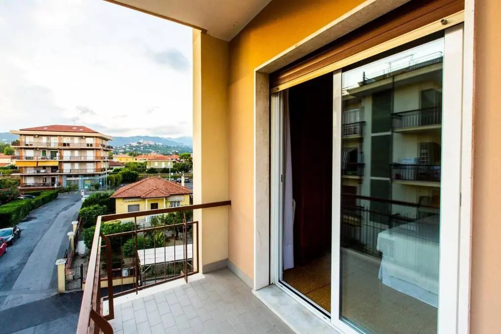 Eveten Apartments - Diano Marina