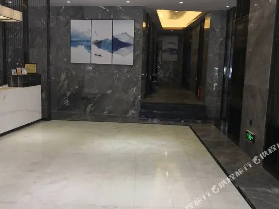 Yakata Hotel Chain Zhangzhou Yan'an Square