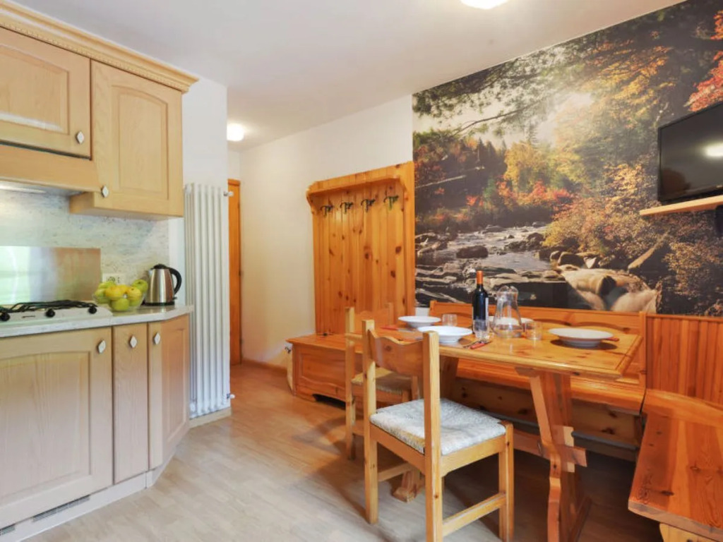 Apartment Penia 2 Canazei