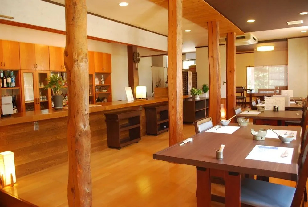 Japanese Auberge Matsu-tsuru