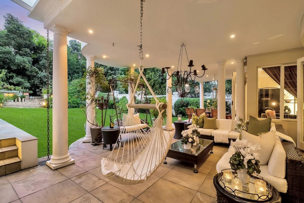 Melrose Executive Suites