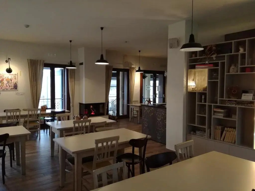 Agriturismo Cascina del Poggio