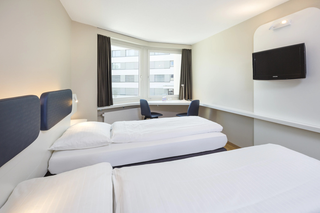 Hotel Welcome Inn