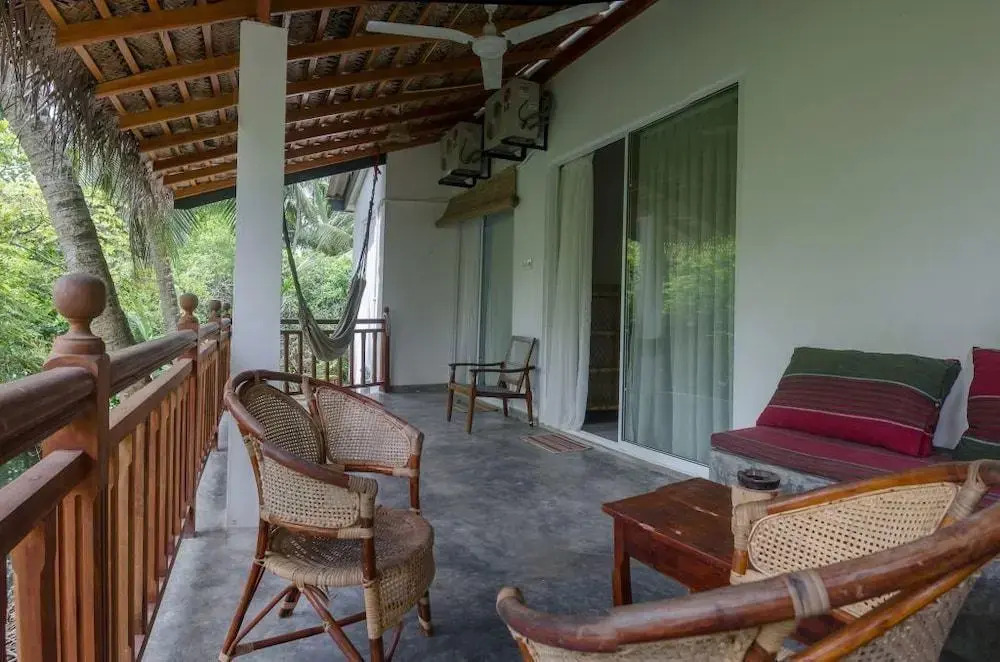 Unawatuna Apartments