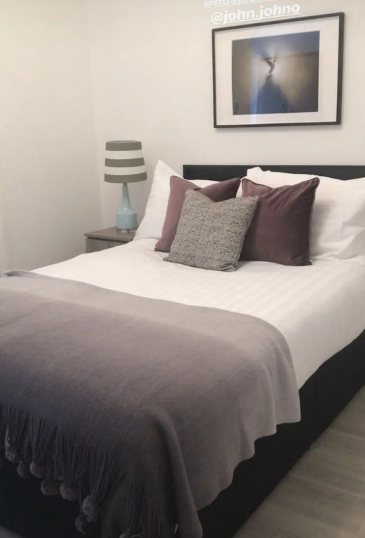 Ampthill Suites