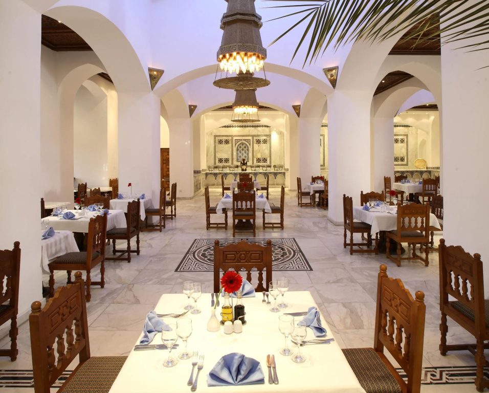 Sonesta Beach Resort & Casino