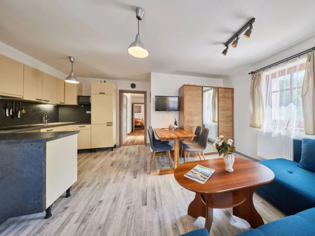 Apartment Marika 1 Cerny Dul