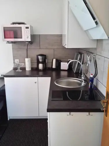 Ferienwohnung Wünsche