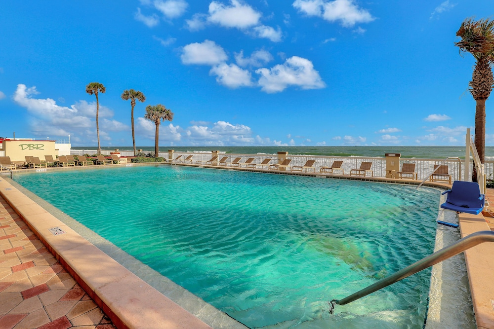 Daytona Beach Resort 1404
