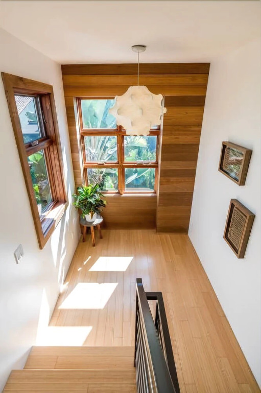 New Architectural House Rooftop Deck 3BD