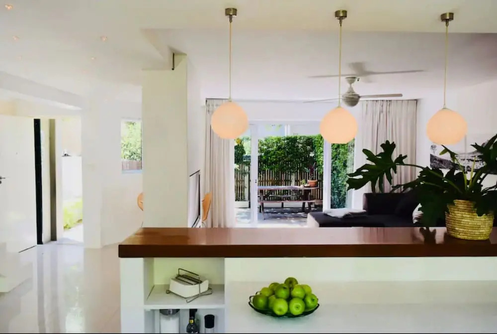 Spacious 3 Bedroom Apartment in Cape Town