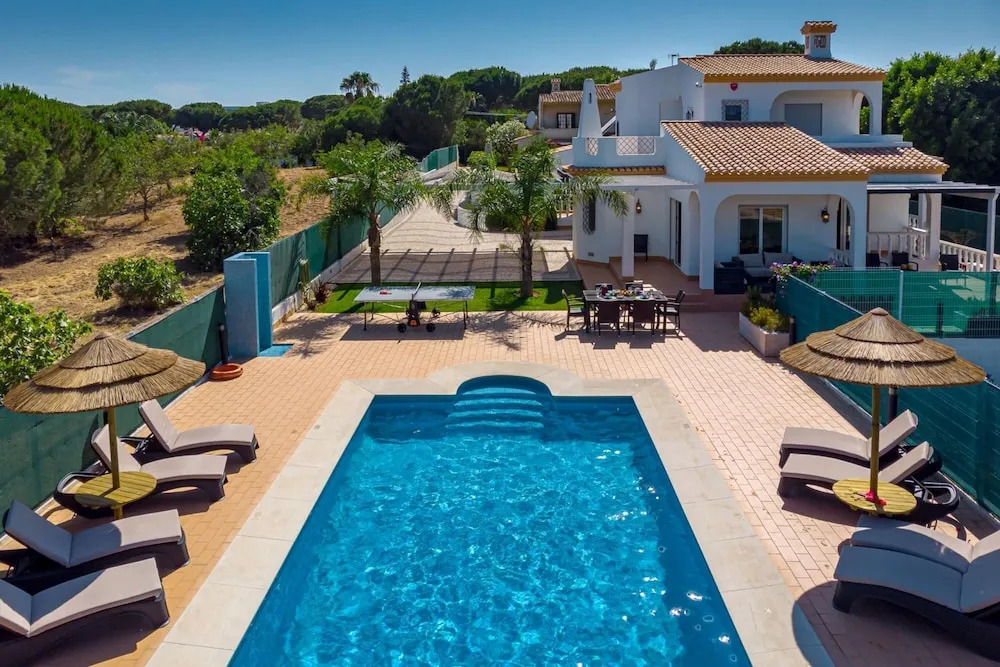 Villa Carlivo